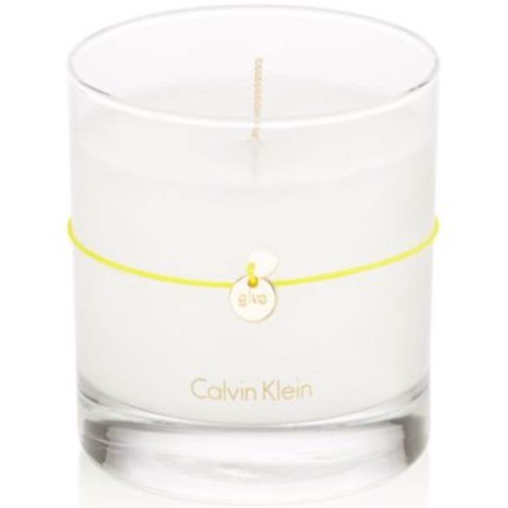 Calvin Klein Candles bundle: Set of 4 Full size - Picture 4 of 8